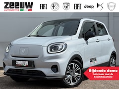 Leapmotor T03 - Design 37.3 kWh Snel te leveren en Nieuw te bestellen