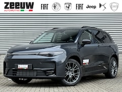 Leapmotor C10 - Design 69.9 kWh 217 PK | Glazen Dak | 360cam | Winter | 20"