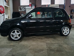 Volkswagen Lupo - 1.4-16V Comfortline APK en groot onderhoud gehad