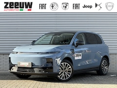 Leapmotor B10 - Design Pro Max | NU TE BESTELLEN |