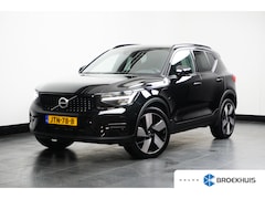 Volvo XC40 - 1.5 T5 Recharge R-Design 20'' Trekhaak Harman&Kardon