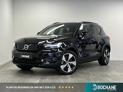 Volvo XC40 - Recharge P8 AWD R-Design | 93% SOH | CAMERA | STOELVERWARMING | 1e-EIG. |