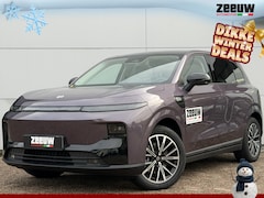 Leapmotor B10 - Design ProMax 67.1 Nu te bestellen + Uit voorraad leverbaar