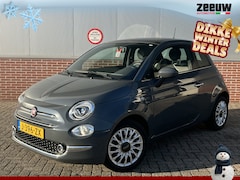 Fiat 500 - 1.0 Hybrid 70 PK Star | Carplay | Cruise | PDC | 15"
