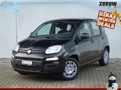 Fiat Panda - 1.0 Hybrid 70 PK City | Airco | Cruise | Direct Leverbaar