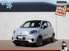 Leapmotor T03 - Design 37.3 kWh