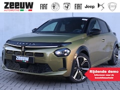 Lancia Y(psilon) - Ypsilon 1.2 Turbo 100 PK Hybrid LX | Navi | Boek nu uw proefrit