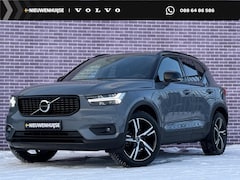 Volvo XC40 - 1.5 T3 R-Design | Harman/Kardon | Parkeersensoren V+A | Camera | on Call | Adaptieve cruis