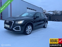 Audi Q2 - 35 TFSI S line Edition
