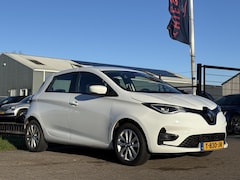 Renault Zoe - R110 Life 52 kWh (ex Accu) stoel vw