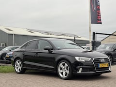 Audi A3 Limousine - 1.5 TFSI 150PK CoD Design Pro Line Plus Automaat Trekhaak