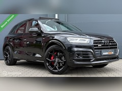 Audi SQ5 - 3.0 TFSI SQ5 quattro Luchtvering/Viritual/Pano.dak/LED