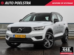 Volvo XC40 - 1.5 T3 R-Design 163 PK Automaat Trekhaak Camera LED Apple CarPlay Android Auto Navigatie 1