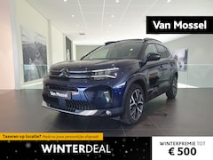 Citroën C5 Aircross - Shine | AUTOMAAT | Schuifdak | Elektrische achterklep |
