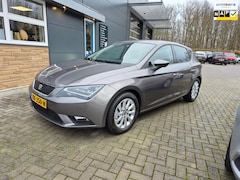 SEAT Leon - 1.0 EcoTSI Style Connect