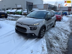 Citroën C3 - 1.2 PureTech Feel, Facelift, Navi, 12 mnd garantie