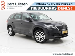 Skoda Kodiaq - 1.5 TSI | Geen import | 7 Persoons | Trekhaak | Camera