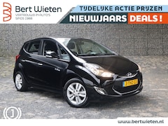 Hyundai ix20 - 1.4i i-Magine | Geen import | Navigatie | Camera | Trekhaak