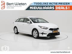 Kia Cee'd Sportswagon - Ceed 1.0 T-GDi Mild Hybrid I Geen Import I LED I Achteruitrijcamera