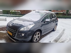 Peugeot 3008 - 1.6 THP GT