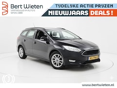 Ford Focus Wagon - 1.0 Lease Edition I Geen Import I Parkeerhulp