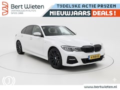 BMW 3-serie - 320i M Sport I Geen Import I Sfeerverlichting I Alcantara