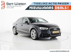 Audi A3 Limousine - 30 TFSI | Geen import | 2x S - S line | Compleet