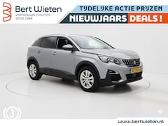 Peugeot 3008 - 1.2 PureTech BL Exec I Geen Import I Navi I Digitaal Dashboard I