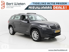 Skoda Kodiaq - 1.5 TSI Business Ed. I Geen Import I Trekhaak I Schuifdak