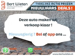 Opel Agila - 1.0 Berlin | Geen import | Trekhaak | Airco | Hoge instap