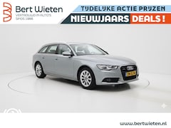 Audi A6 Avant - 2.0 TFSI Bns Edition | Geen import | Leer | Navi | Cruise