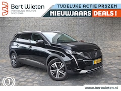 Peugeot 5008 - 1.2 PT BL. Allure | Trekhaak | Navi | Camera | Stoelverwarming