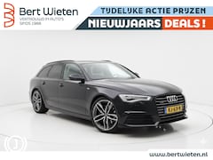 Audi A6 Avant - 1.8 TFSI Ultra | Geen import | S Line | Trekhaak