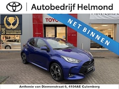 Toyota Yaris - 1.5 Hybrid 130 Executive