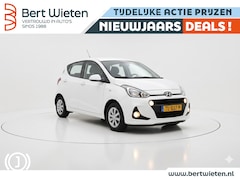 Hyundai i10 - 1.0i Comfort | Geen import | Airco | Cruise