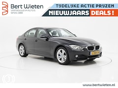 BMW 3-serie - 316i Business | Geen import | Automaat | Navigatie