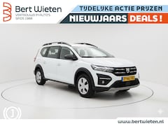 Dacia Jogger - 1.0 TCe Essent | 7 Persoons | Cruise | Clima