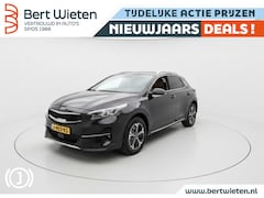 Kia XCeed - 1.6 GDi PHEV DynamicPlusLine | Geen import | Compleet