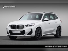 BMW X1 - xDrive30e M-Sport | Trekhaak | Harman Kardon | Co-Pilot Pack | Comfort Access | Head Up Di