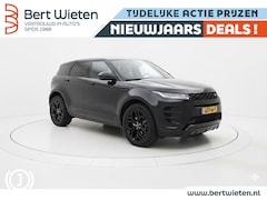 Land Rover Range Rover Evoque - 1.5 P300e R Dynamic SE | Elektrische stoelen | Meridian Audio |