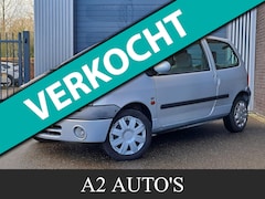 Renault Twingo - 1.2-16V Privilège Airco|Nap