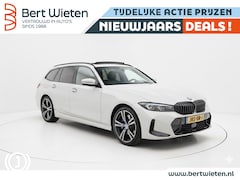 BMW 3-serie Touring - 330e | Laser Light | Stoelverwarming | Panoramadak | Compleet