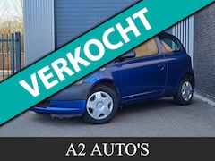 Toyota Yaris - 1.0-16V VVT-i YORIN Nap