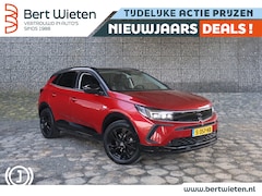 Opel Grandland - 1.2 Turbo GS Line | Navi | Camera | Trekhaak