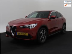 Alfa Romeo Stelvio - 2.0 T AWD Super