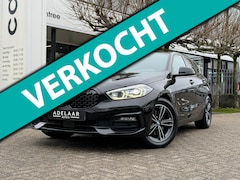 BMW 1-serie - 118i Executive Edition | APPLE CARPLAY | AMBIENT LIGHT | XENON |