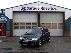 Volkswagen Tiguan - 1.5 TSI R-Line Business+