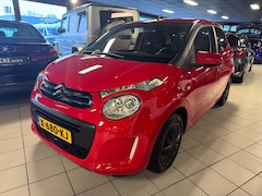 Citroën C1 - 1.0 e-VTi Feel Airco 5 deurs APPLE CARPLAY Navi APK