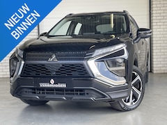 Mitsubishi Eclipse Cross - 2.4 PHEV Intense | 18" LMV | Carplay | Stoelverw. | All-in rijklaarprijs
