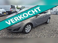 Opel Meriva - 1.4 Turbo Business Edition LPG